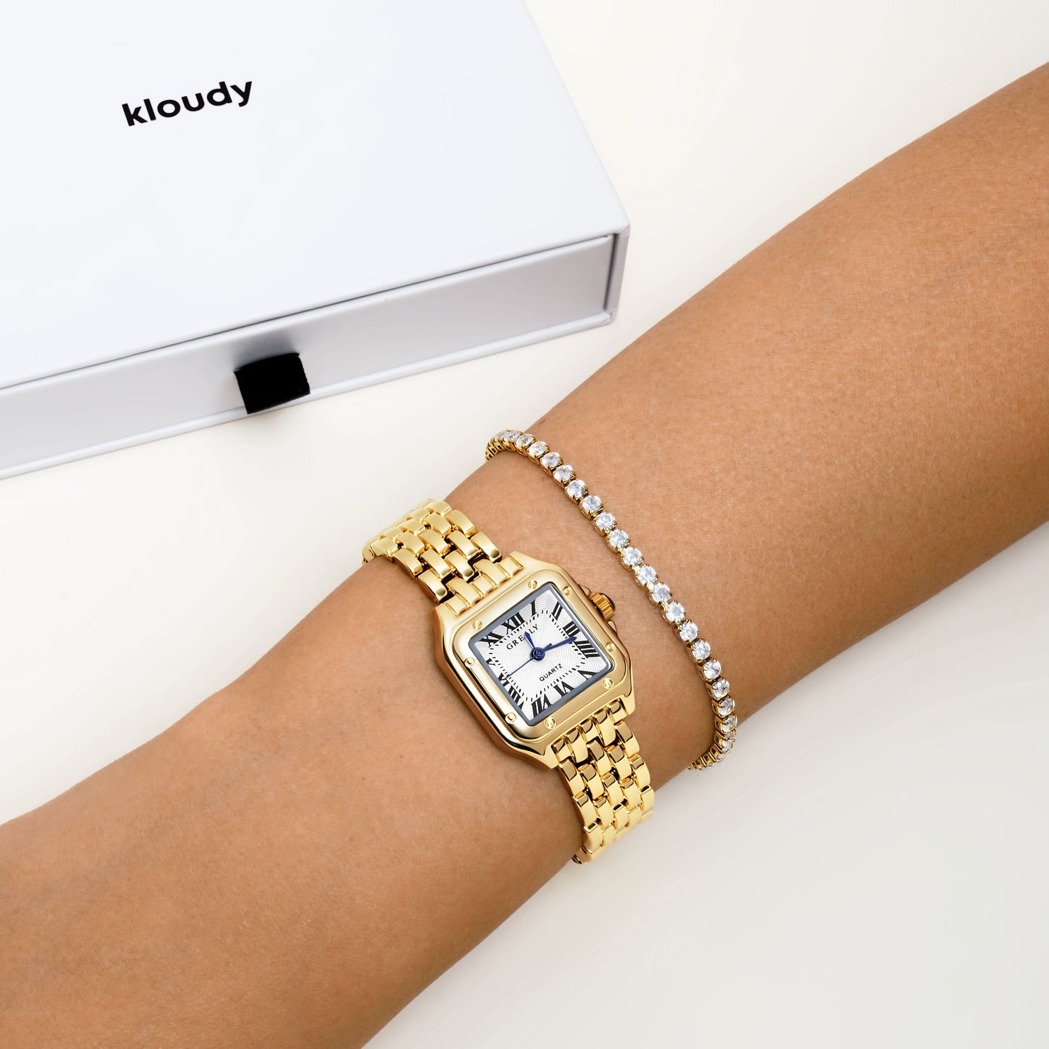 Florence Watch