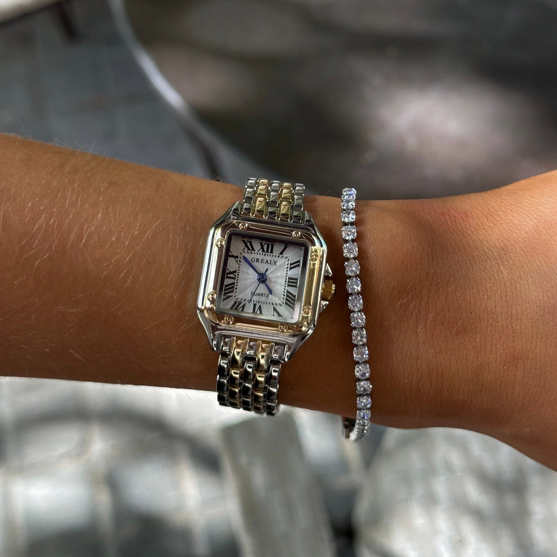 Florence Watch