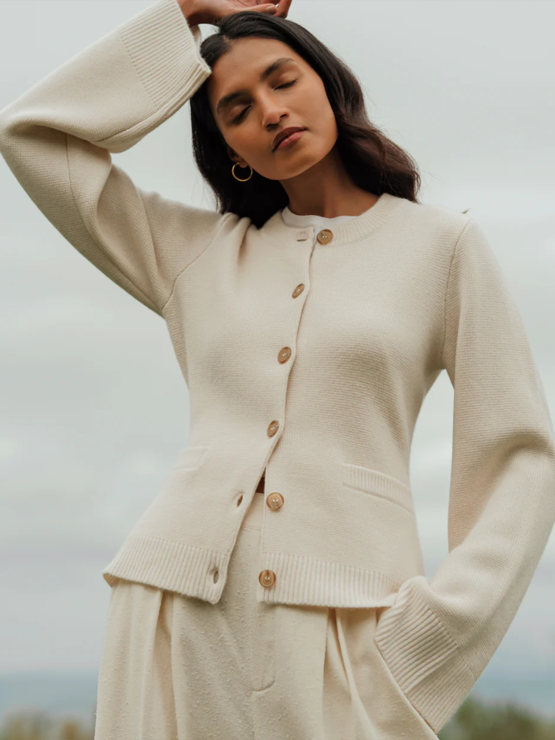 Kate Cardigan
