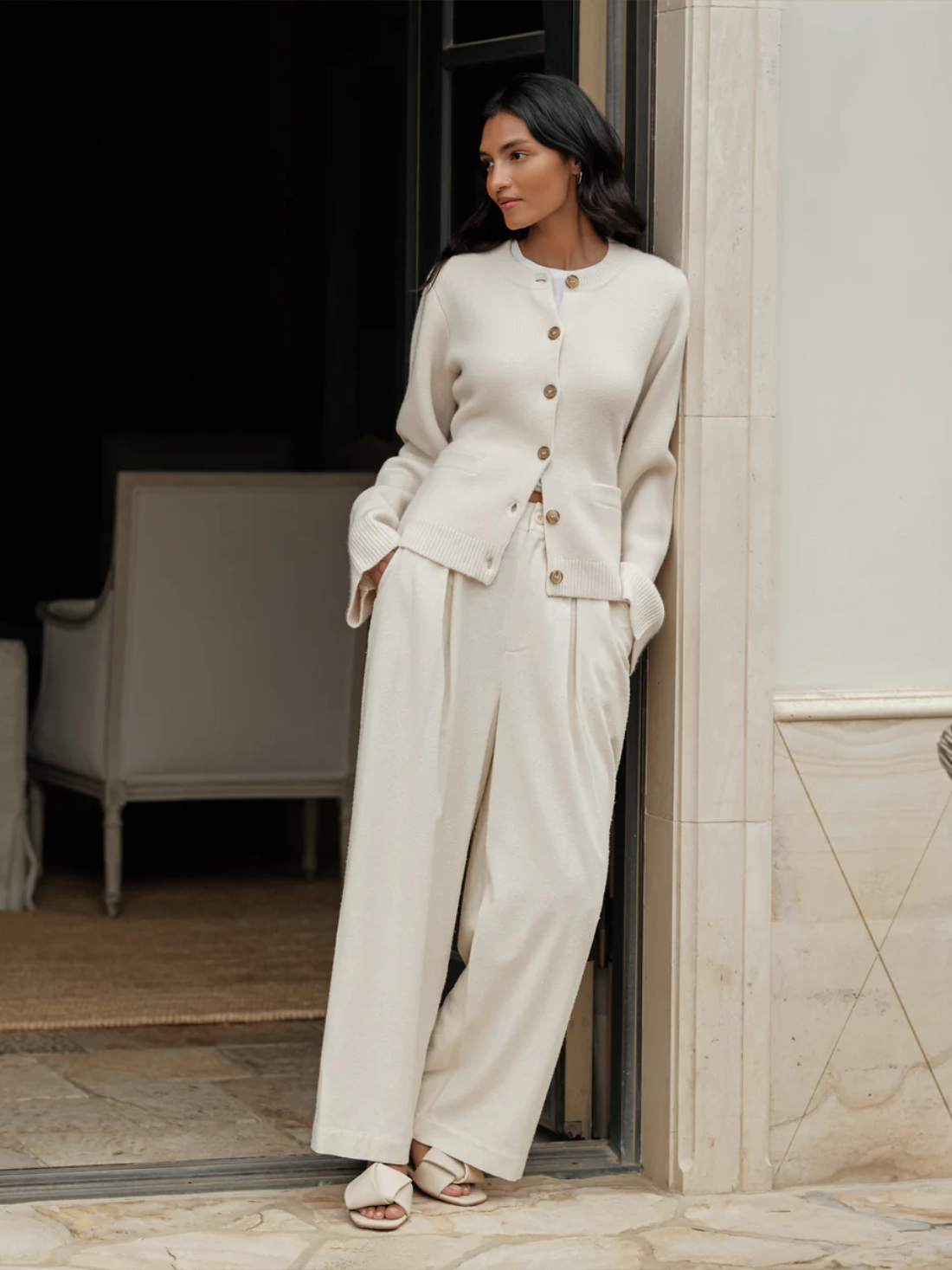 Kate Cardigan