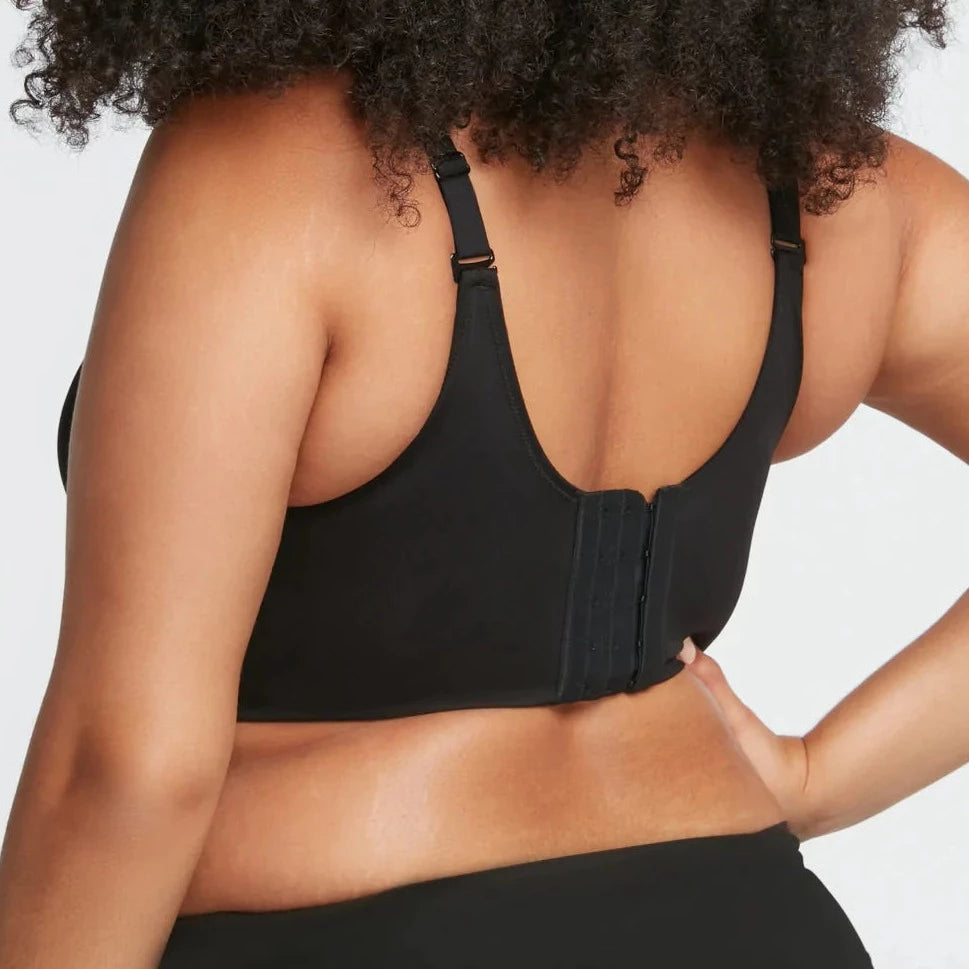 Wired Push-Up Bra