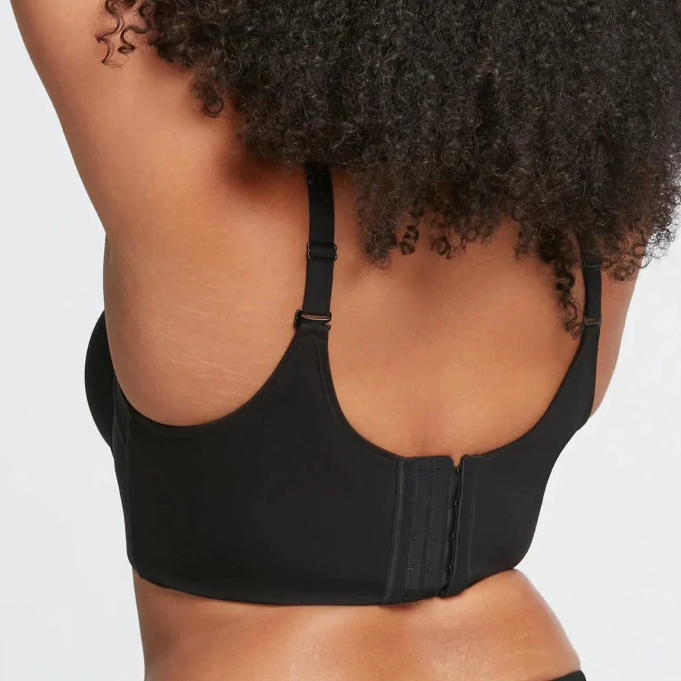 Wired Push-Up Bra