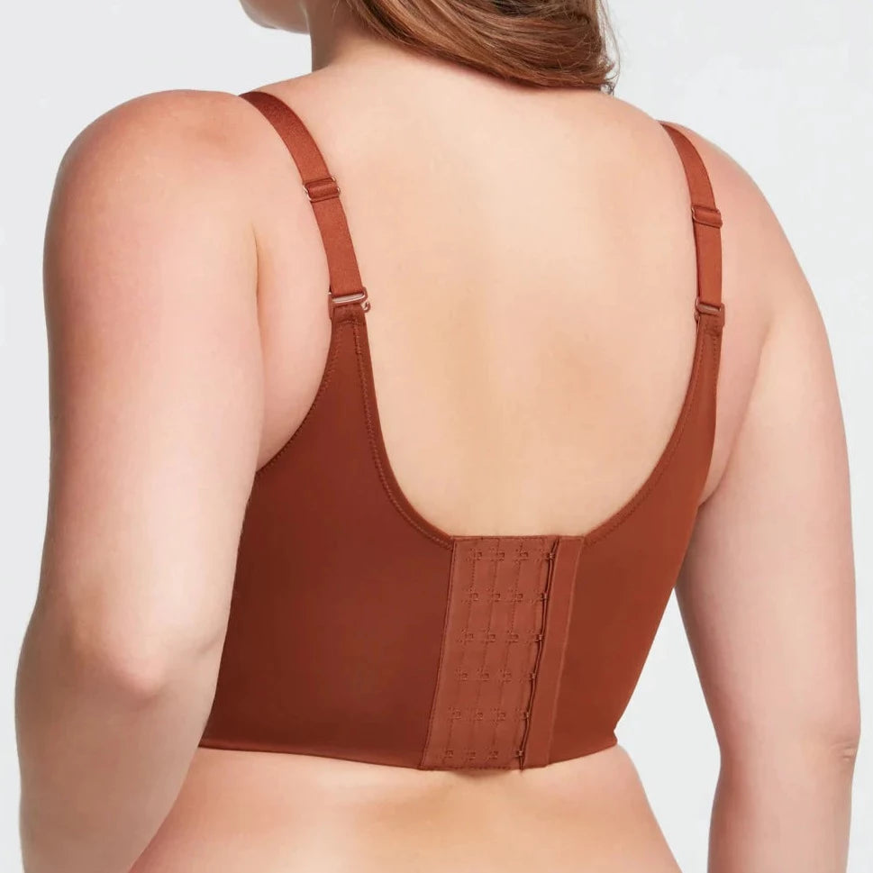 Wired Push-Up Bra
