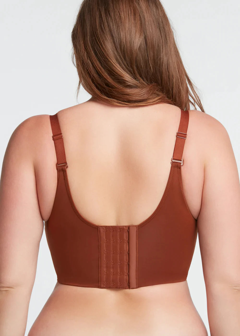 Wired Push-Up Bra