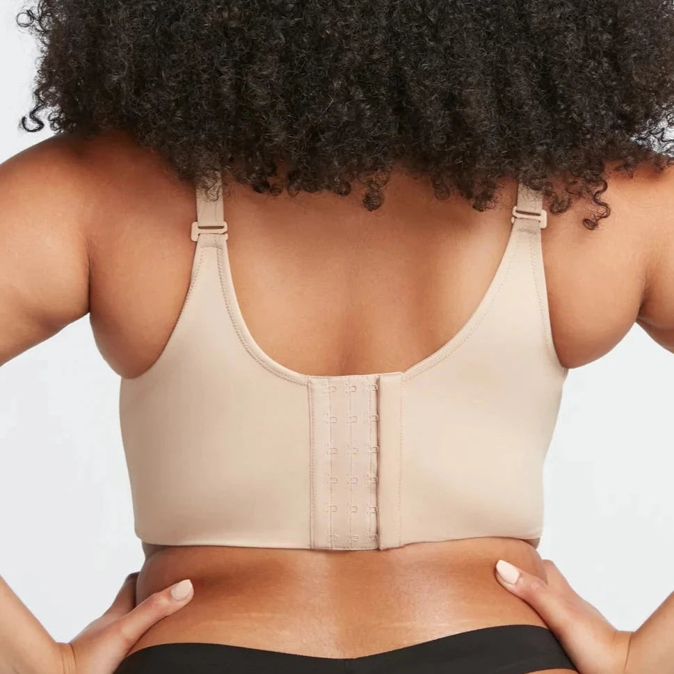 Wired Push-Up Bra