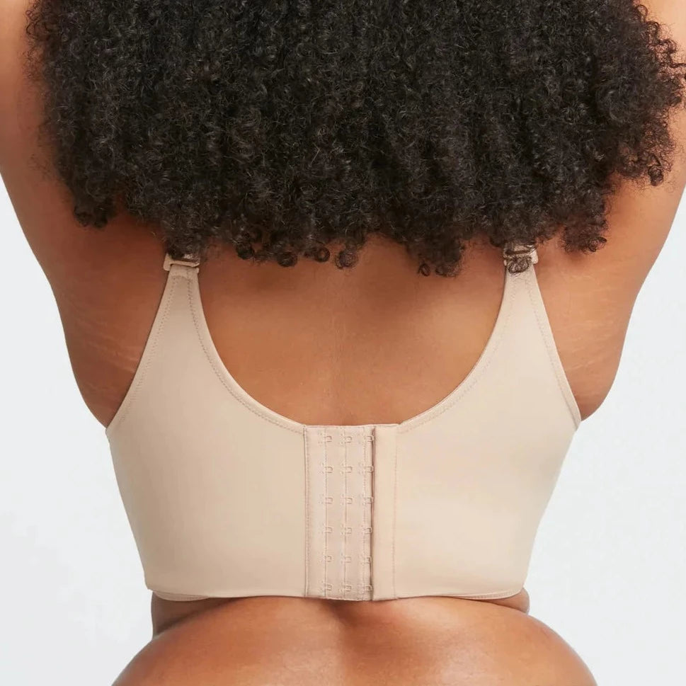 Wired Push-Up Bra