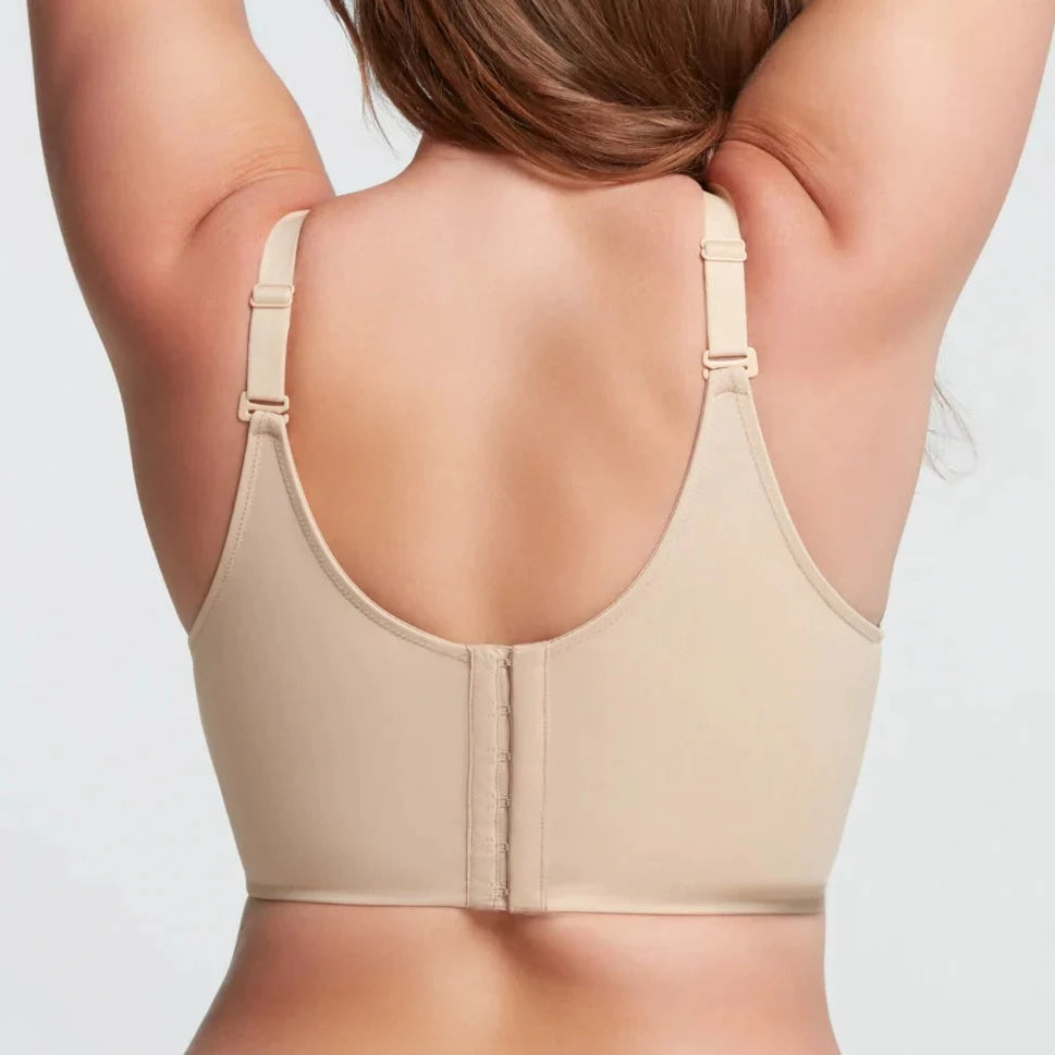 Wired Push-Up Bra
