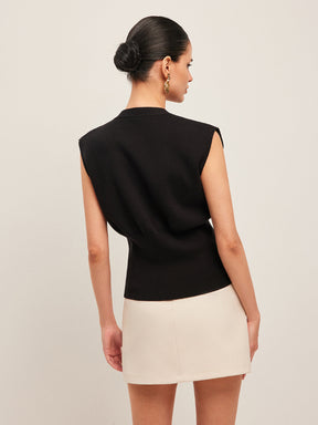 V-Neck Sweater Vest