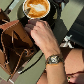 Florence Watch