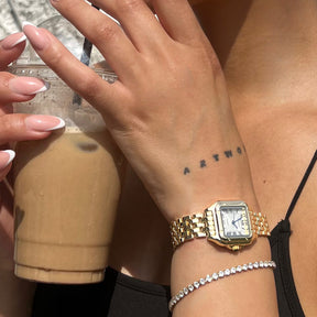 Florence Watch