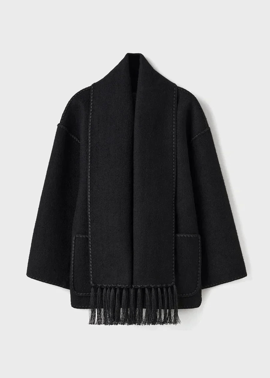 Daisy grace hotsell kimono blazer