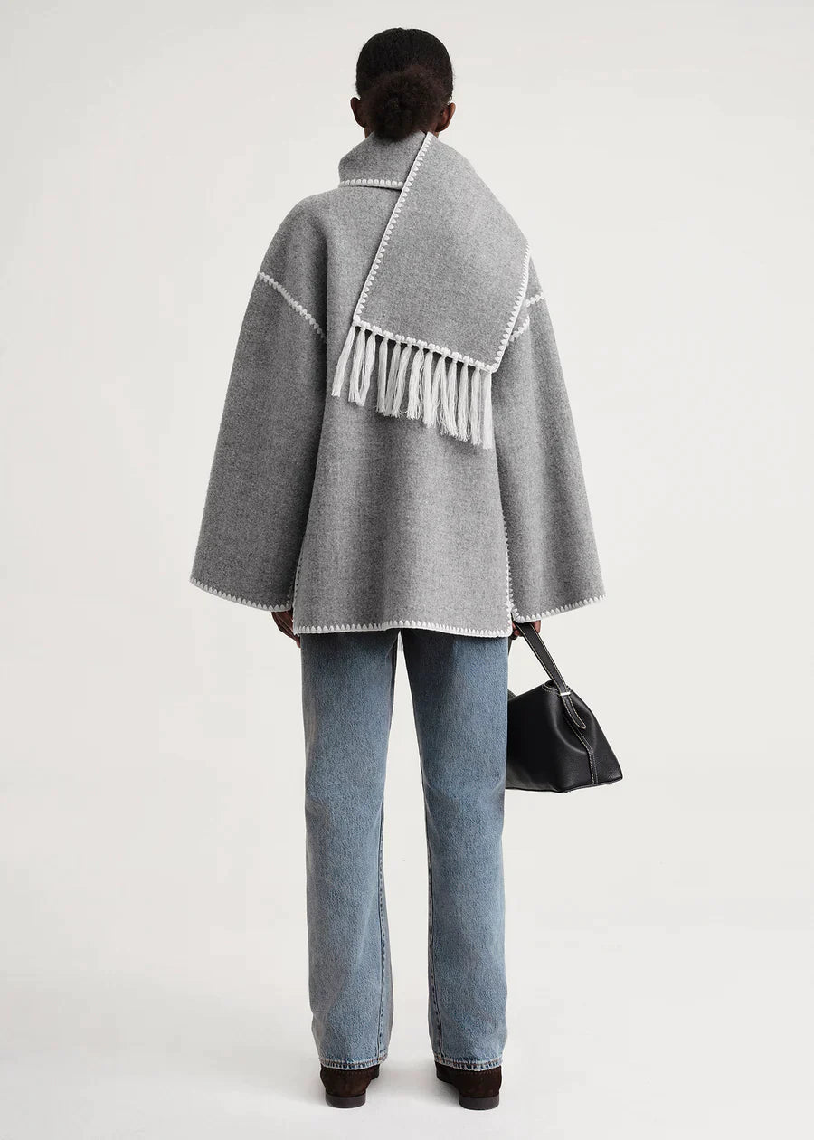 Daisy grace on sale kimono blazer